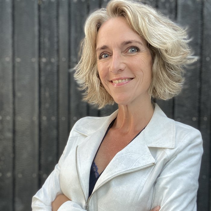 Anke Siegers