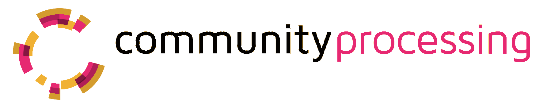 Community Processing